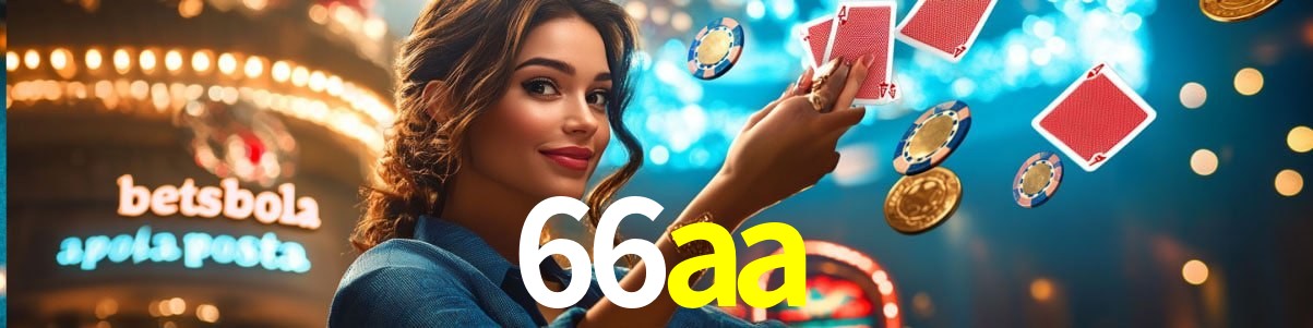 Welcome Bonus 66aa