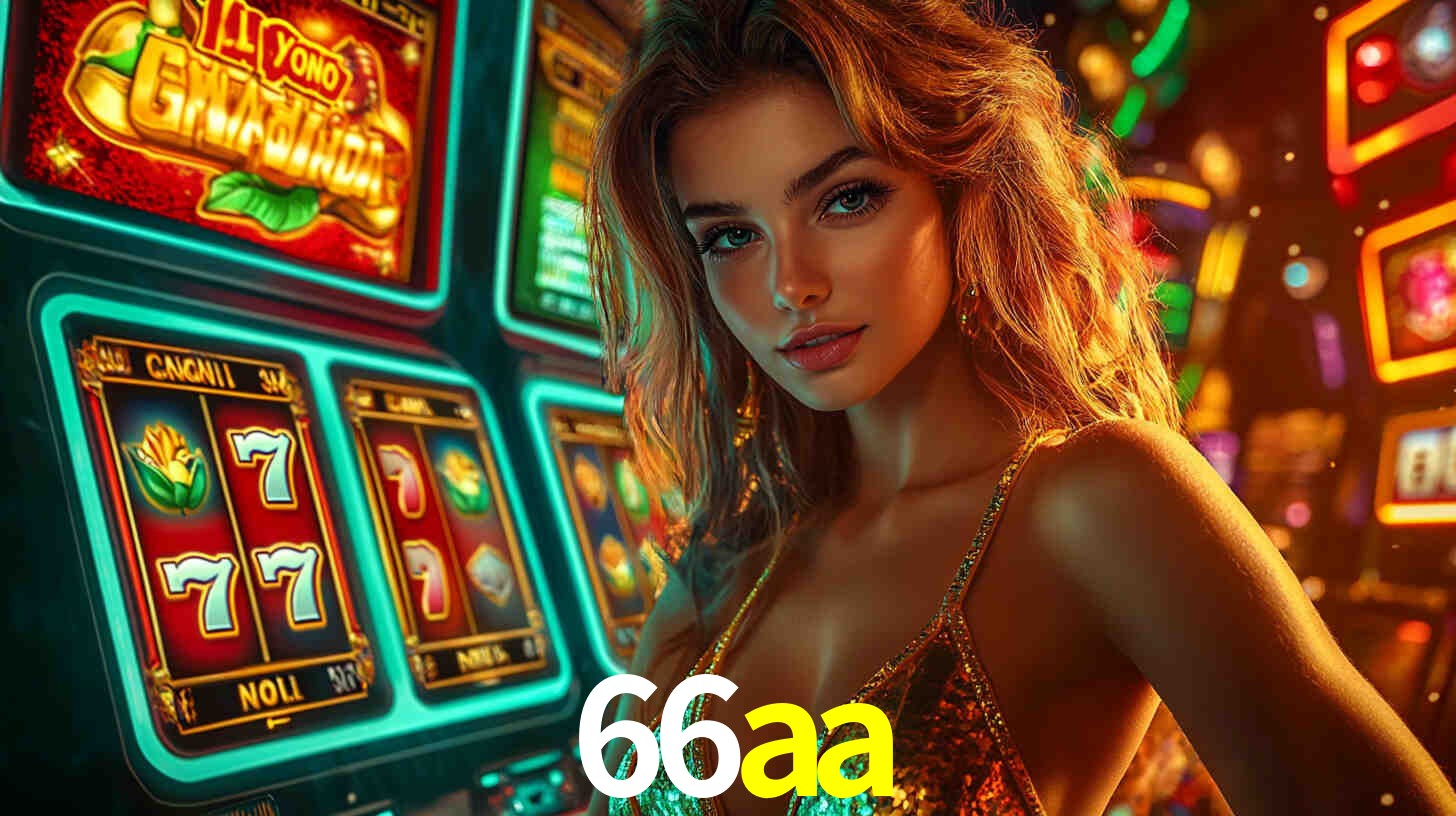 66aa App Interface