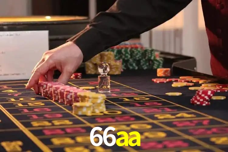 Descubra a Magia dos Jogos de Arcade no 66aa