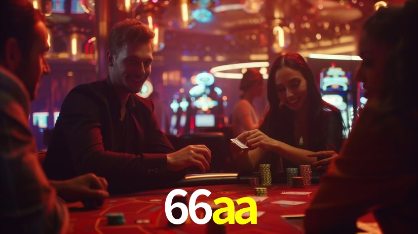A Revolução dos Aplicativos de Jogos no 66aa
