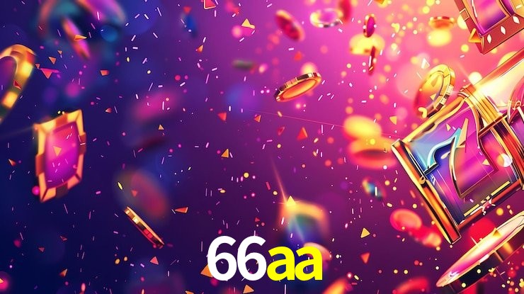 A Emoção da Loteria na 66aa: Uma Chance de Mudança de Vida