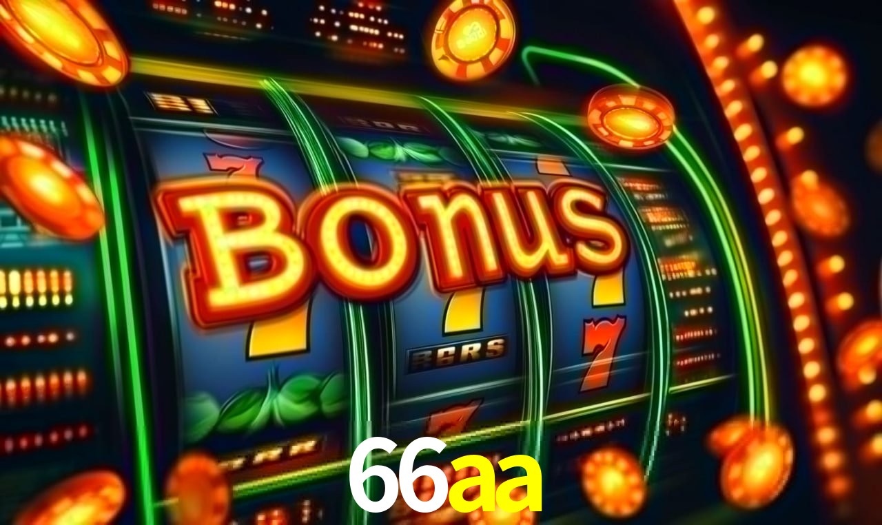 VIP Casino 66aa