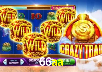 Descubra o Mundo do Cassino Online com 66aa