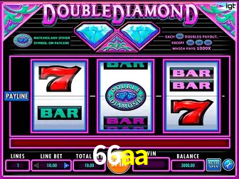 Descubra a Magia dos Jogos de Arcade no 66aa