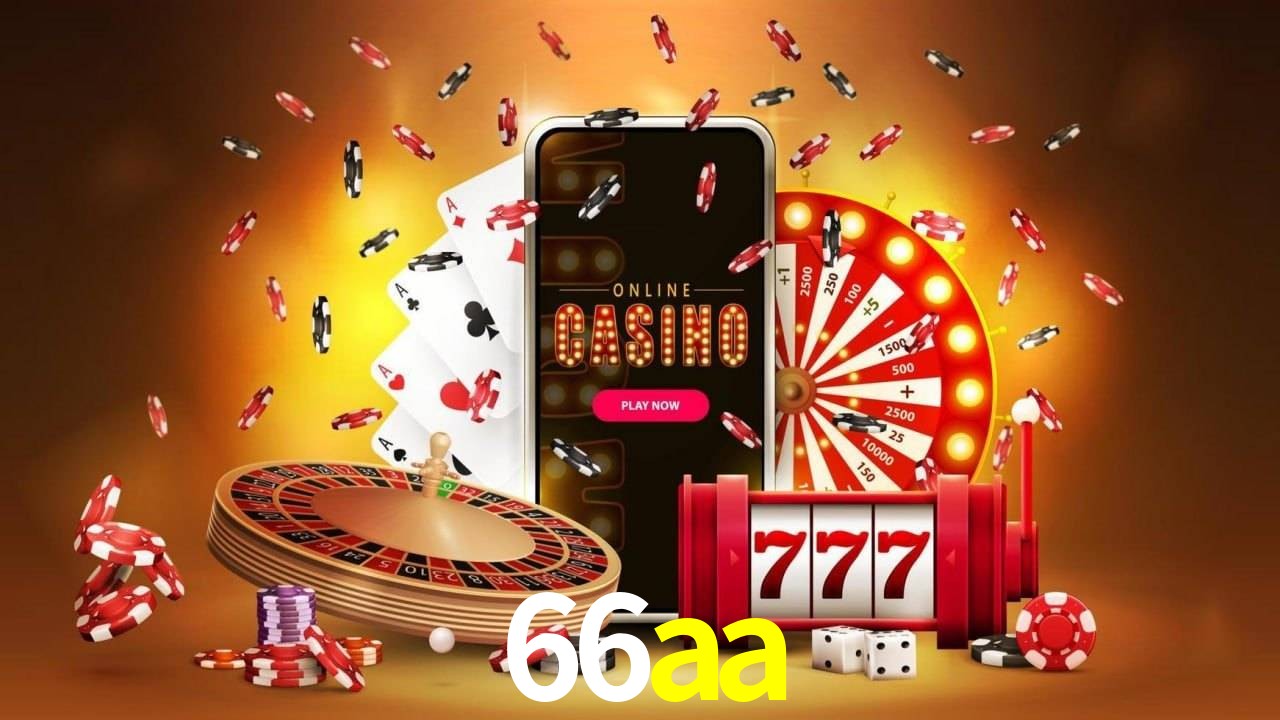 Slot Games 66aa