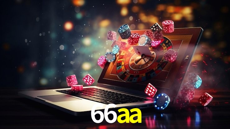 Desvendando o Mundo dos Jogos Virtuais na 66aa
