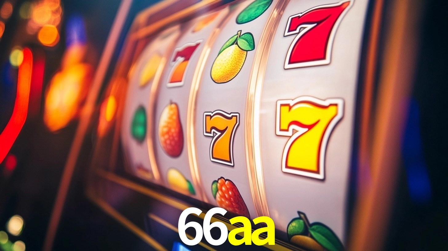 Welcome Bonus 66aa