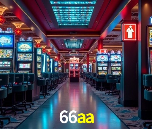Explorando a Categoria de Eventos em Apostas na 66aa
