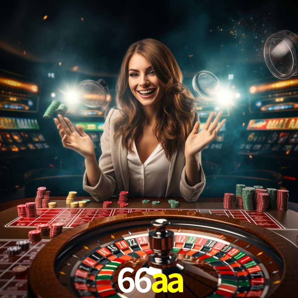 Explore as vantagens do 66aa: serviço profissional e confiabilidade